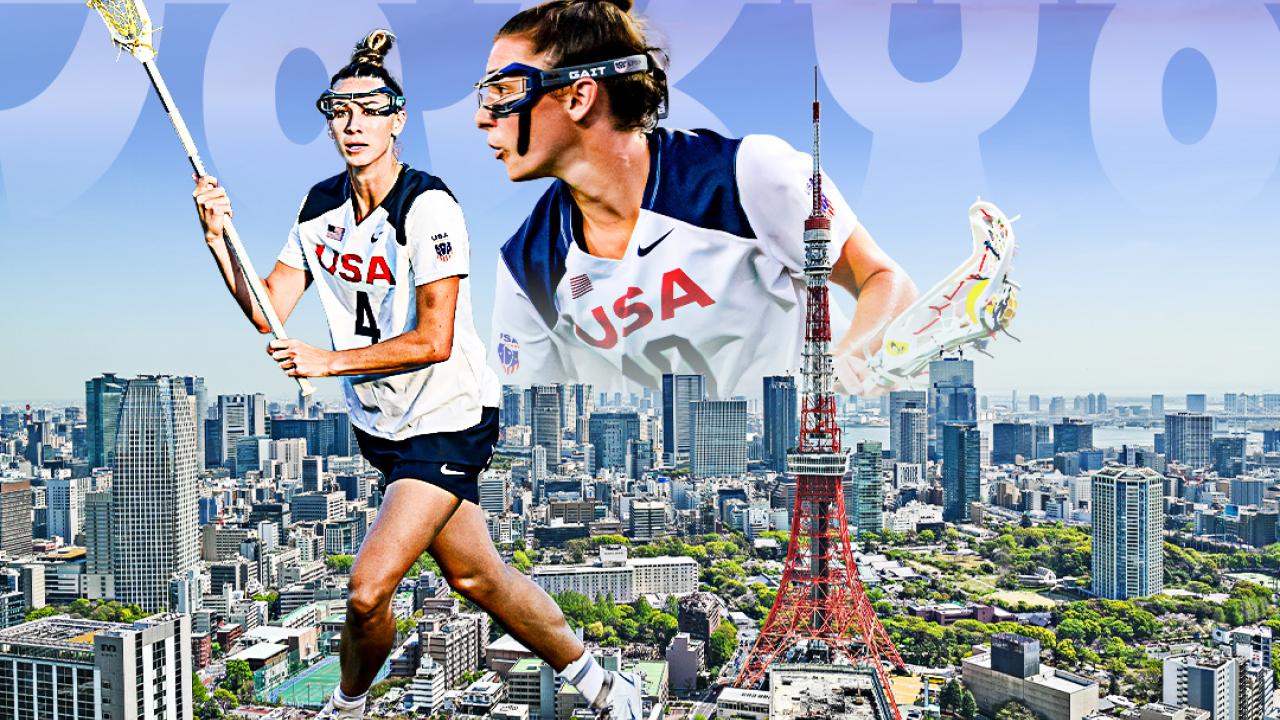 Tokyo Named Host City for 2026 World Lacrosse Women